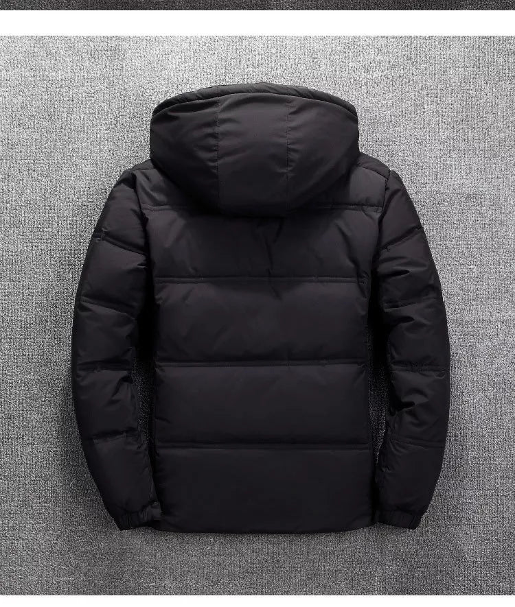 Zaee Bubble Jacket