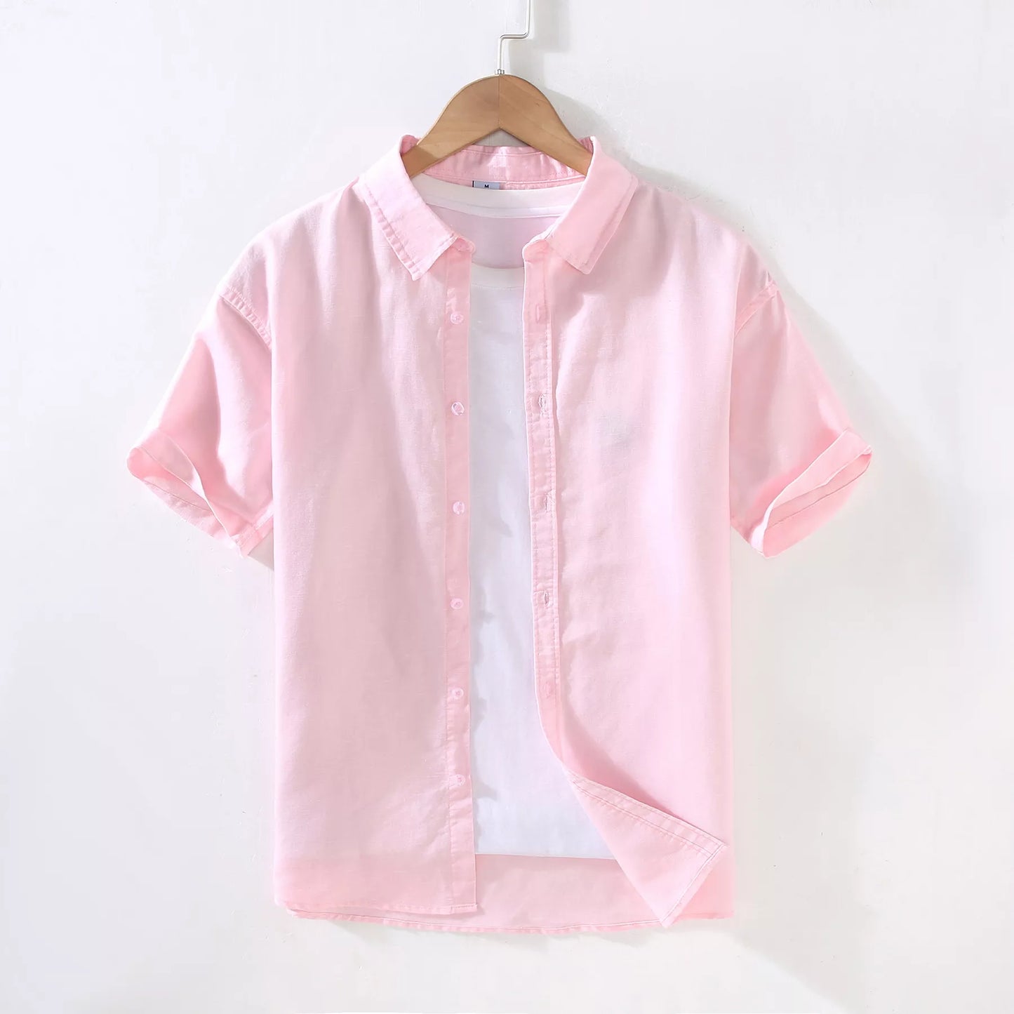 Zaee Shorts Sleeve Shirt