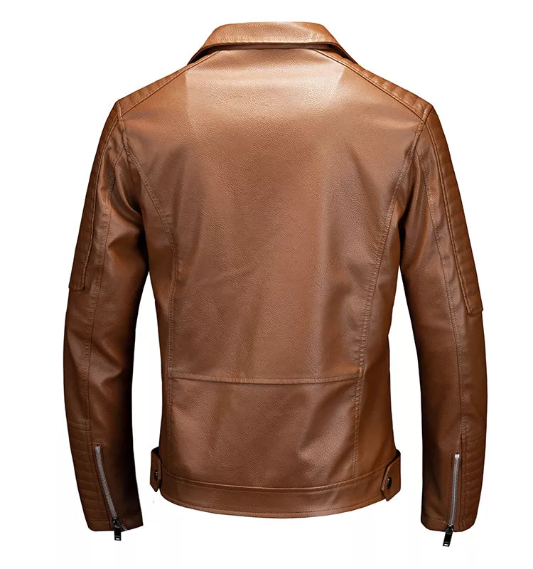 Zaee motorbike Jacket-Zaee collection-Zaee collection