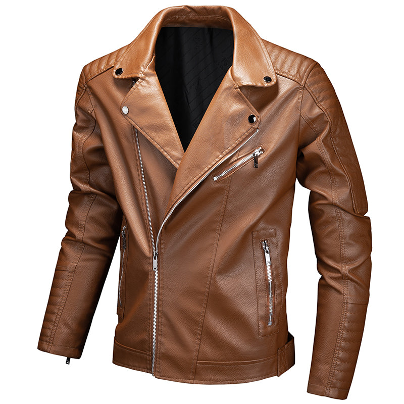 Zaee motorbike Jacket-Zaee collection-Zaee collection