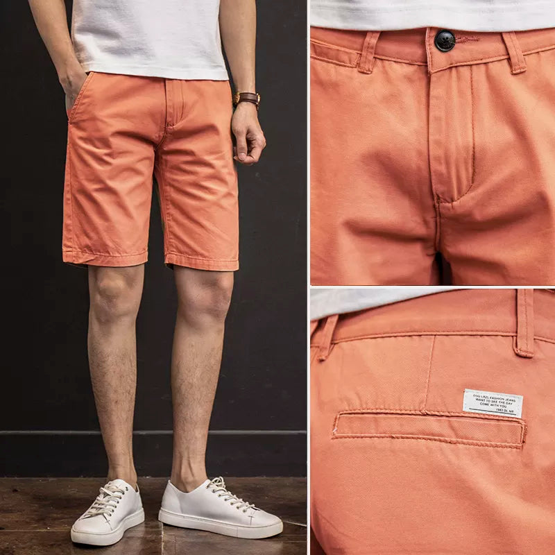 Zaee Chino shorts