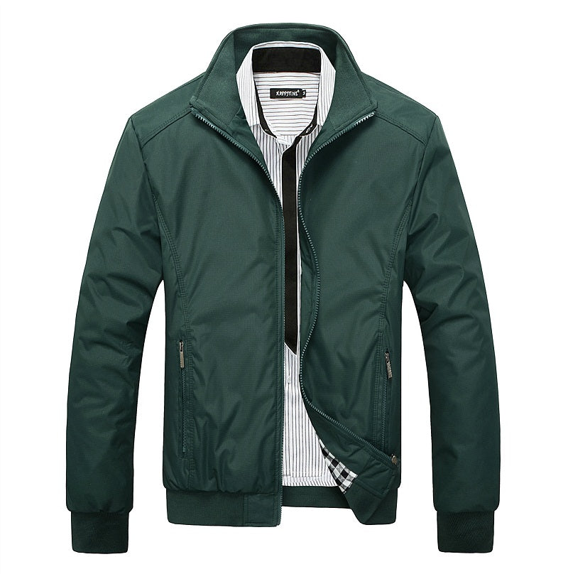 Zaee Casual Jacket-Zaee collection-Zaee collection