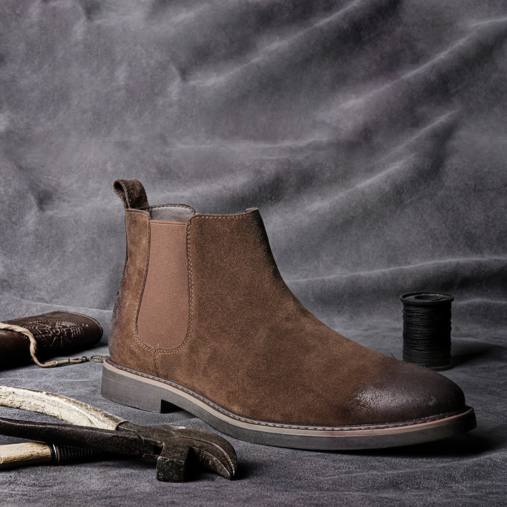 Zia's Boots-Zaee collection-Zaee collection