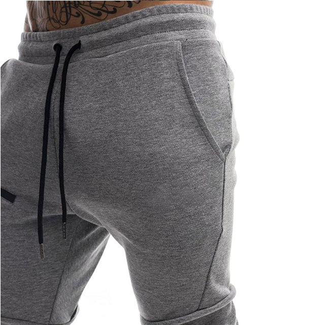 Zaee Joggers-Zaee collection-Zaee collection