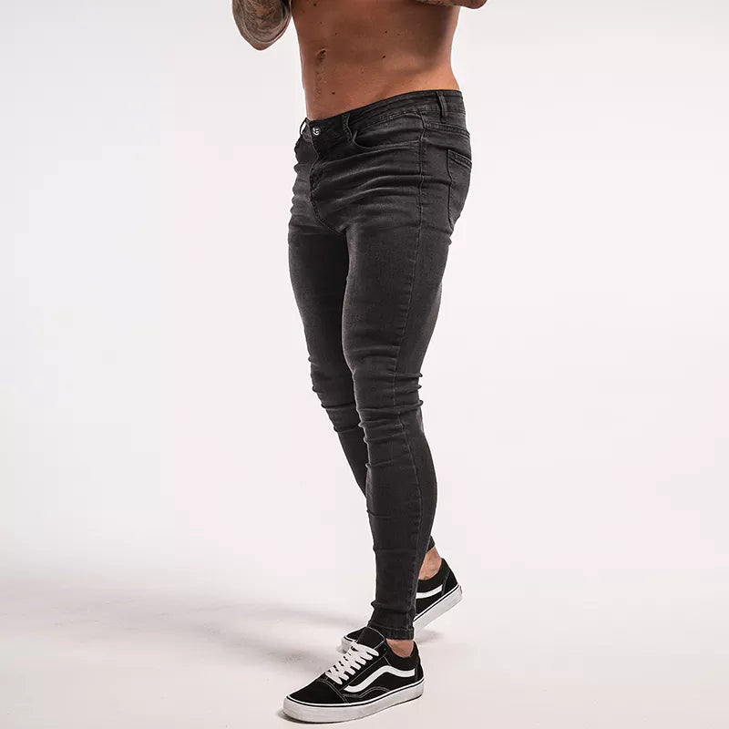 Zaee Skinny Jeans-Zaee collection-Zaee collection