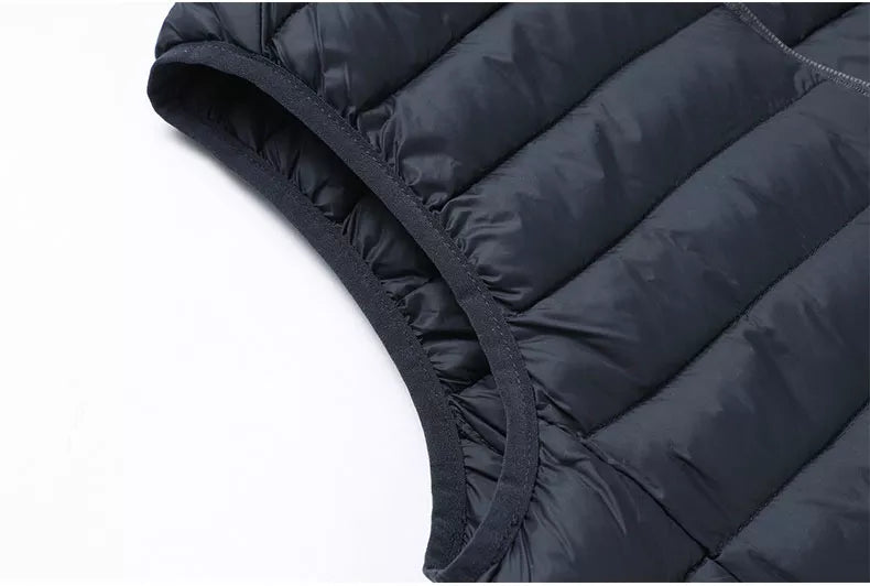 Zaee Padded Vest