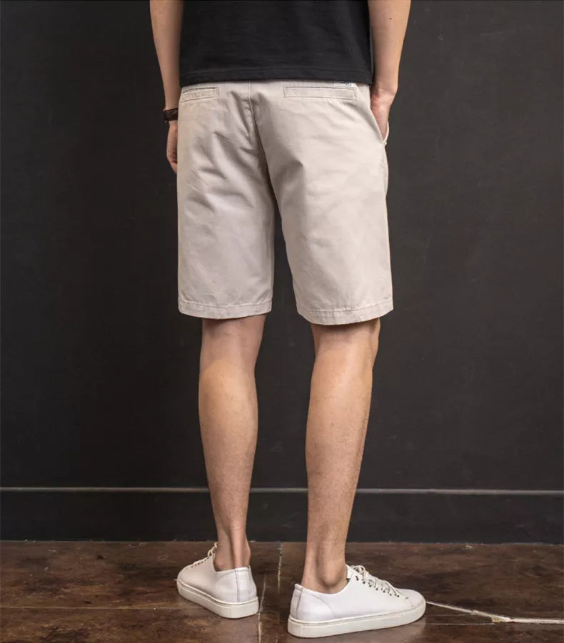 Zaee Chino shorts