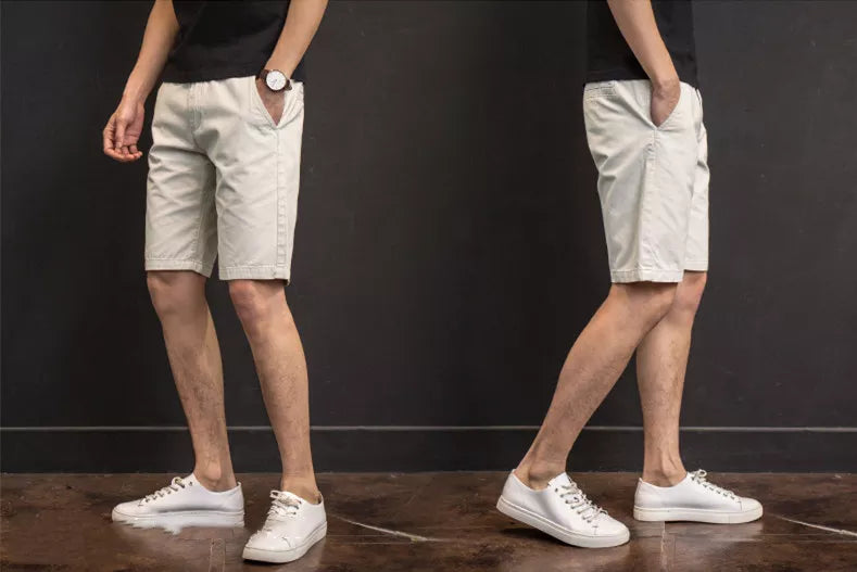 Zaee Chino shorts