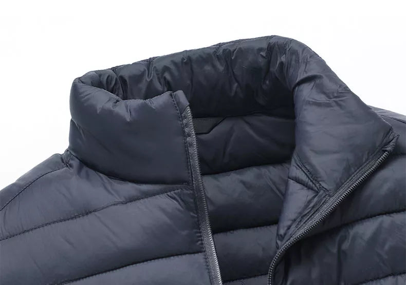 Zaee Padded Vest