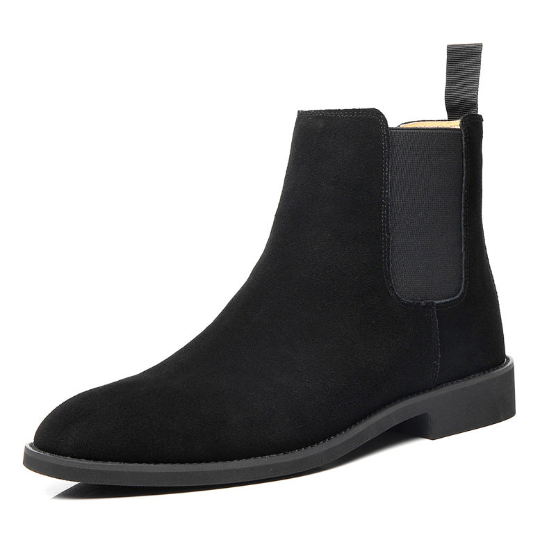 rifa's chelsea boots