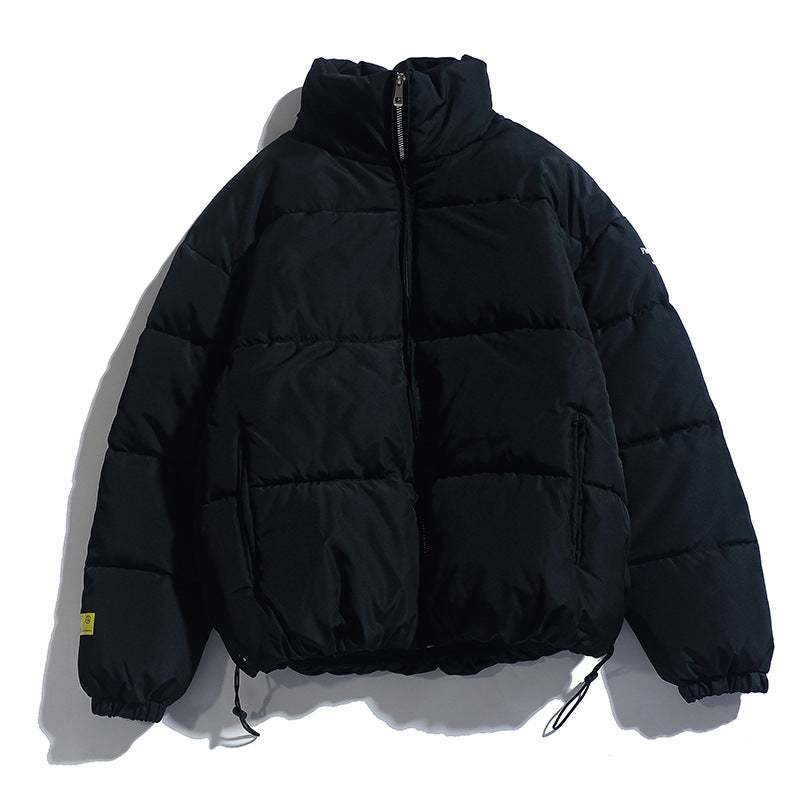 Saran's Jacket-Zaee collection-2 XL-Black-Zaee collection