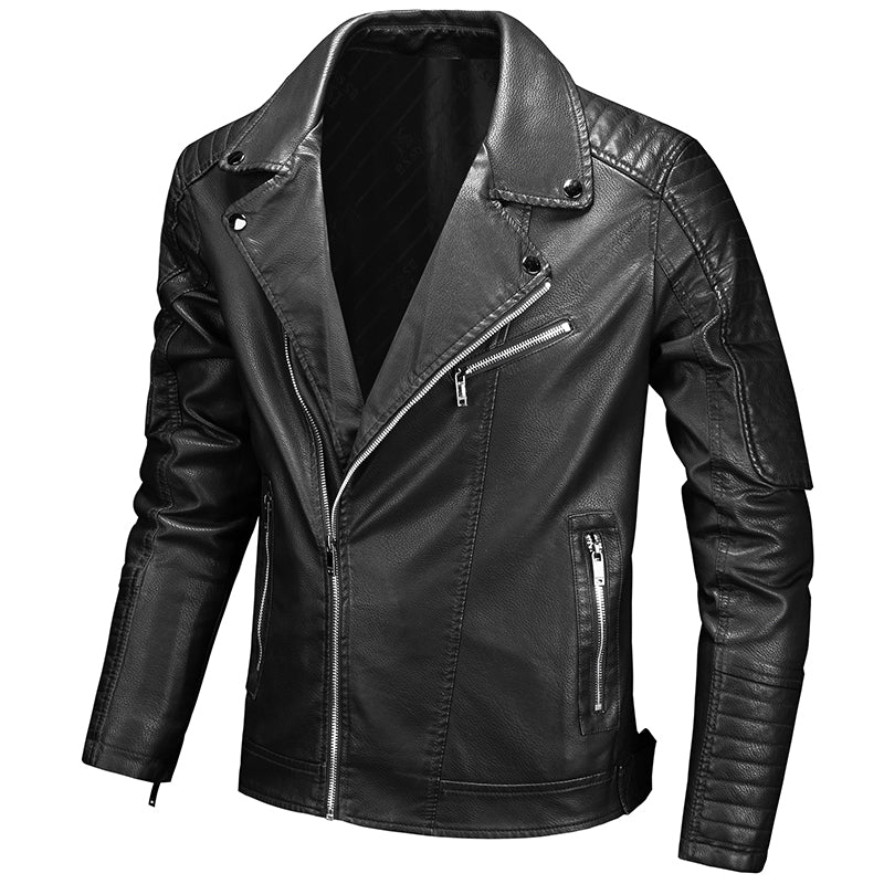 Zaee motorbike Jacket-Zaee collection-Zaee collection