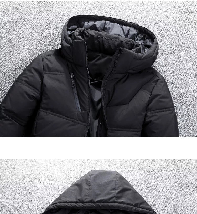 Zaee Bubble Jacket