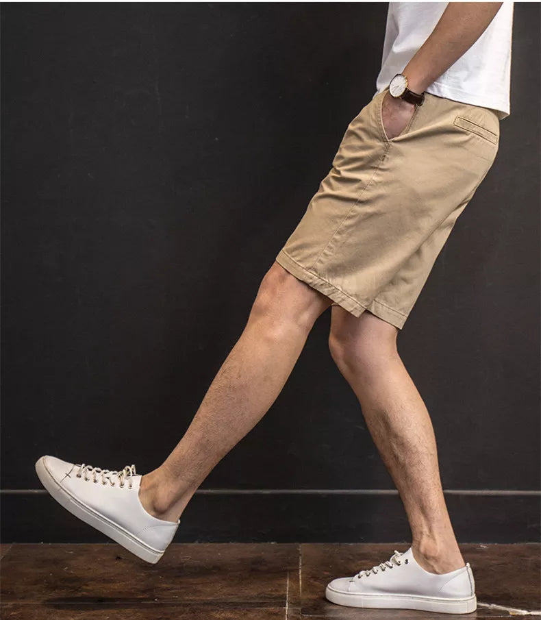 Zaee Chino shorts