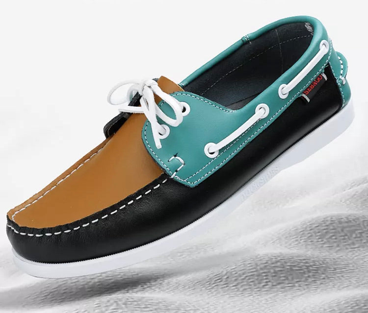 Zaee Boat Shoes