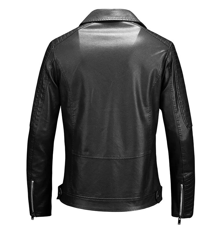 Zaee motorbike Jacket-Zaee collection-Zaee collection